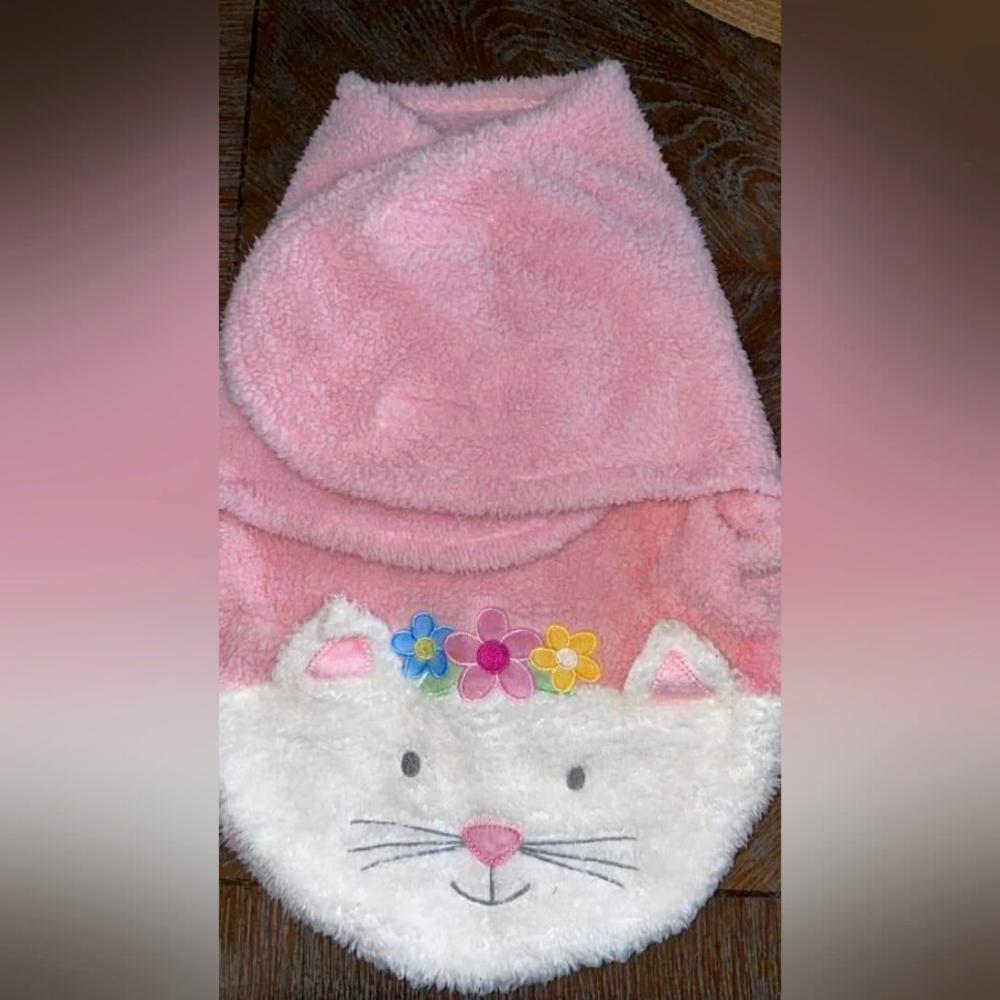 Swaddle blanket